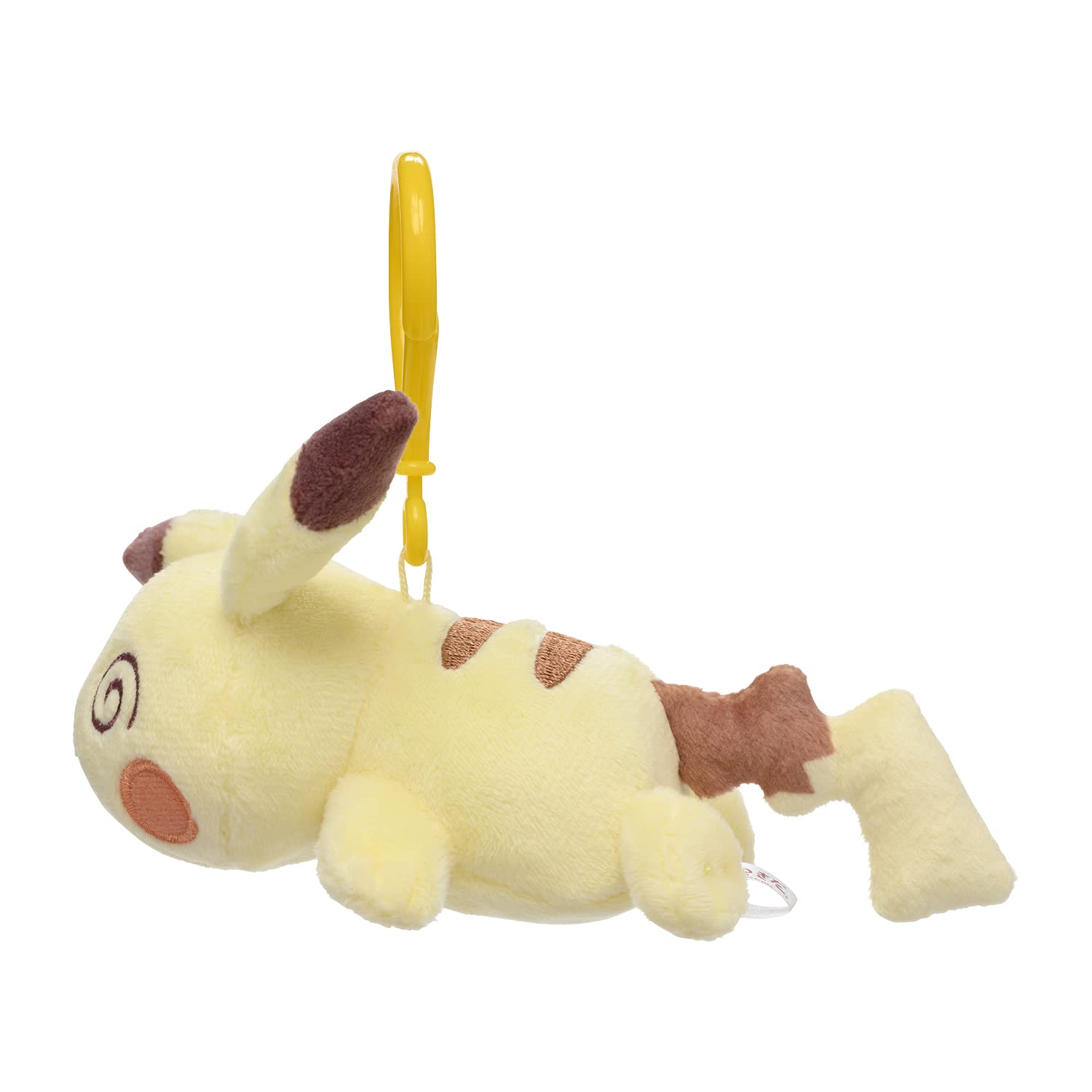 Amazon.co.jp: ポケモンセンターオリジナル マスコット ちからつきた